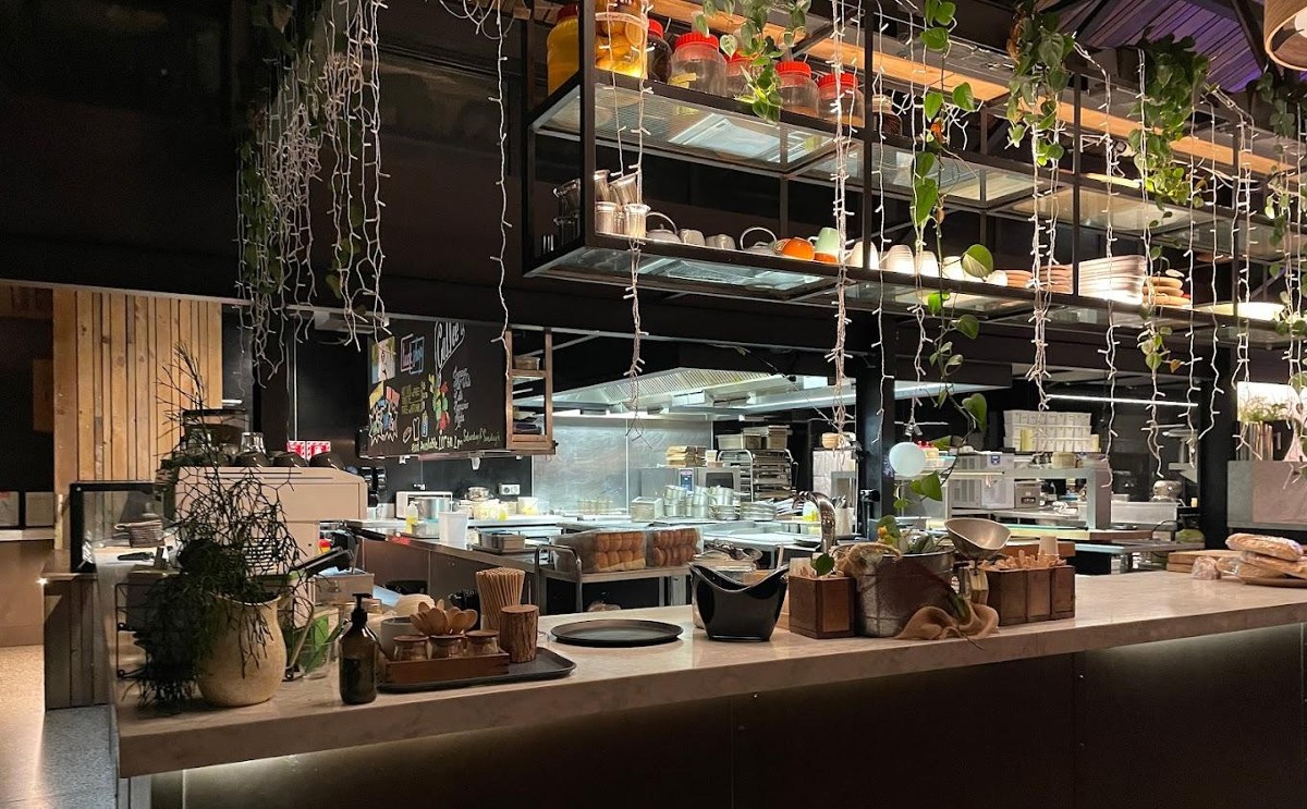 New Zealand restaurants Chef Verified New Zealand restaurants