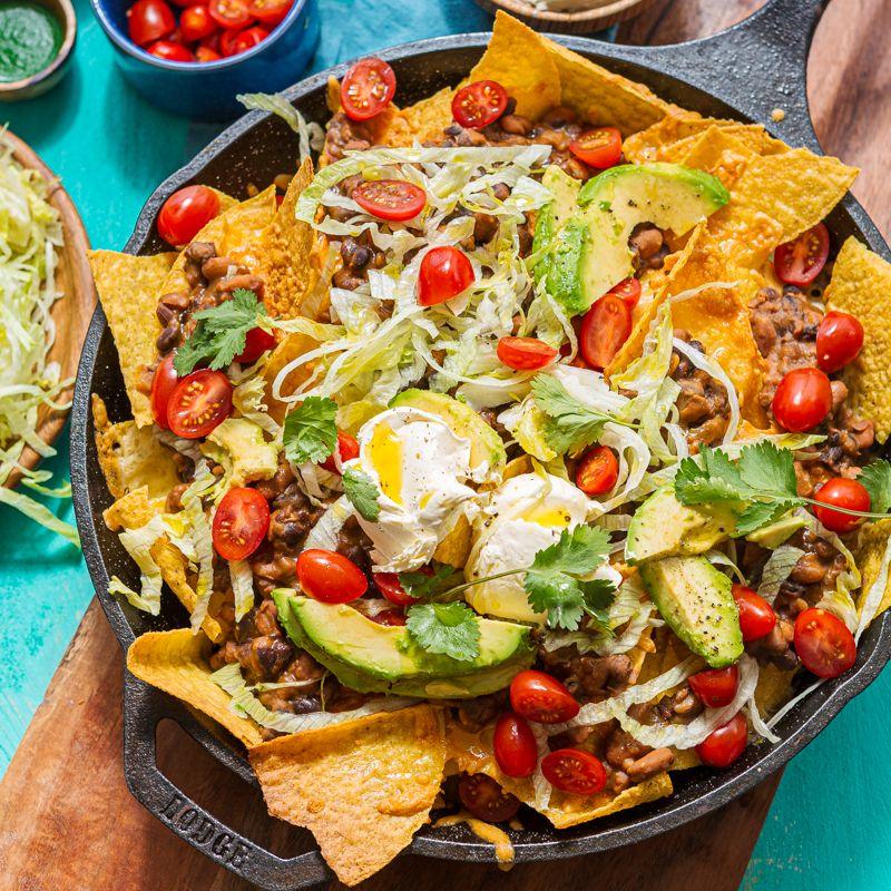 1 Pinto Beans Recipe From The World’s Top Chefs!