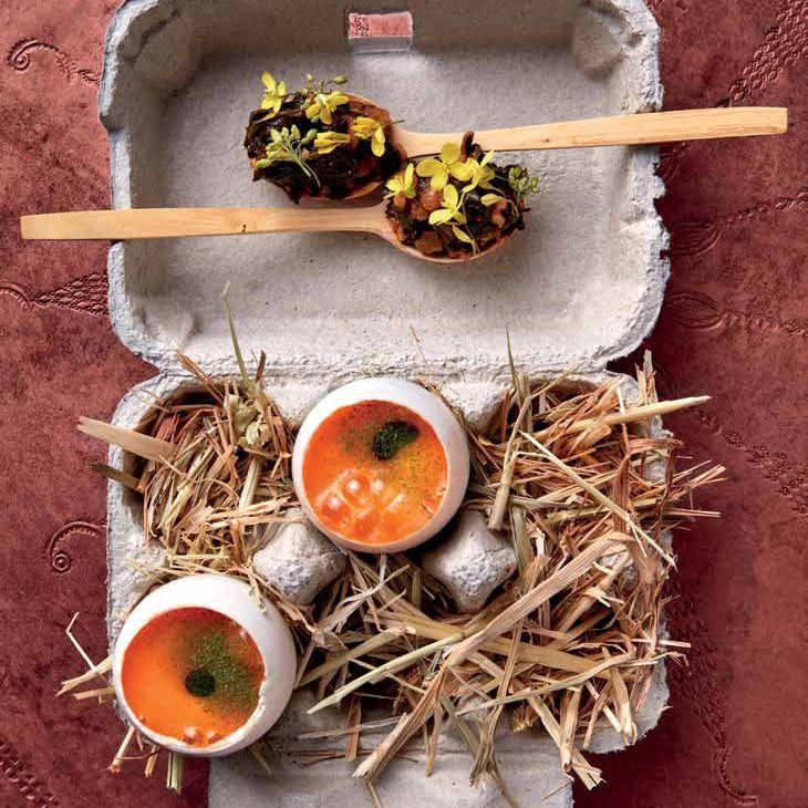 7 Vacuum Sealer Recipe Ideas From The Best Chefs!