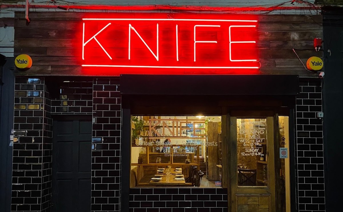 Knife Review by the best chefs