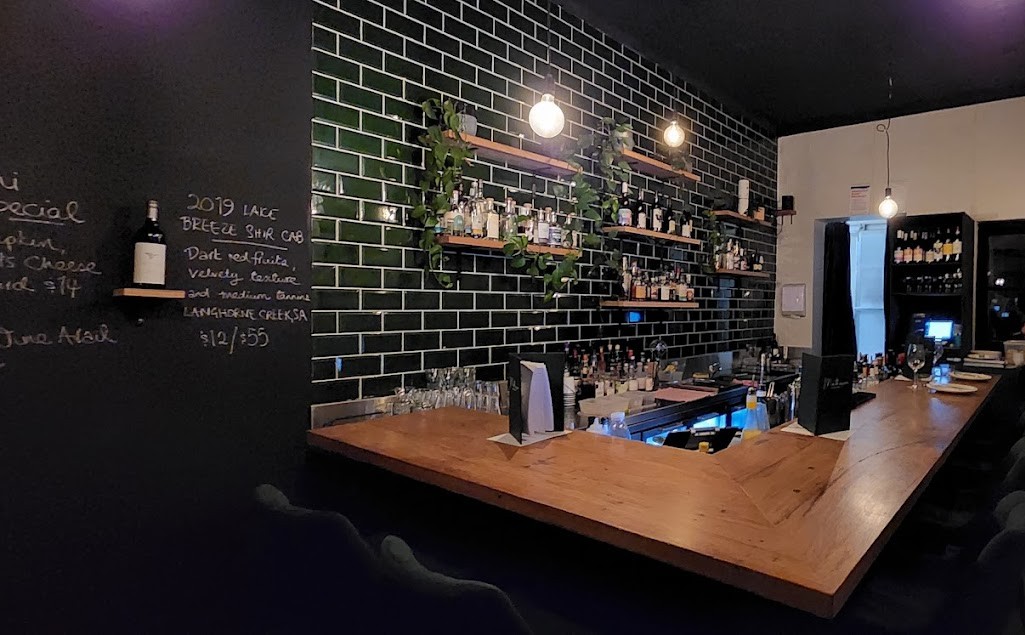 Matheson Wine Bar Review by the best chefs