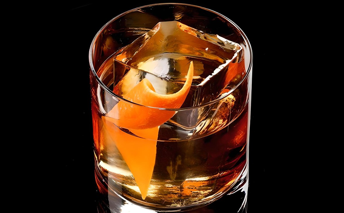 Rum Story Verified by Culinary Wonderland