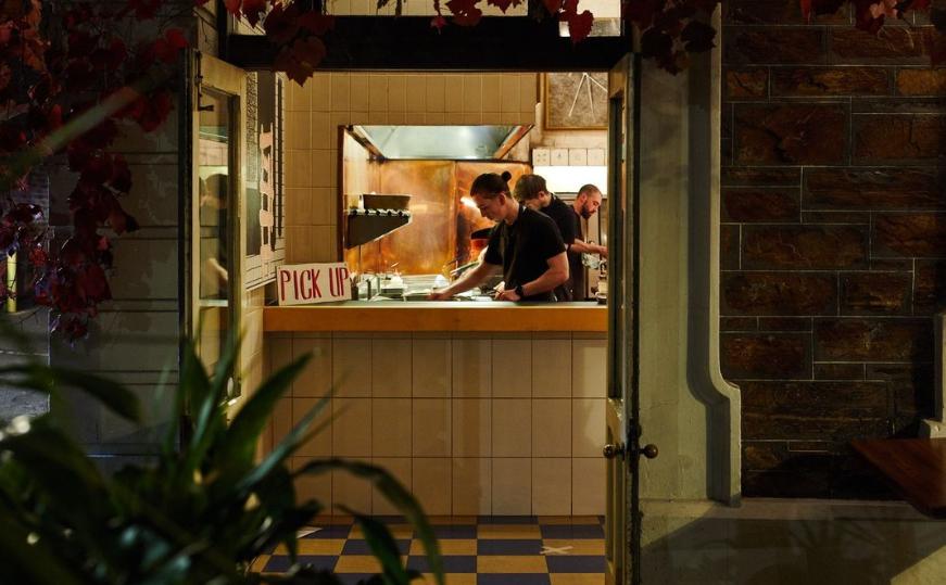Africola Review: recommended by the best chefs