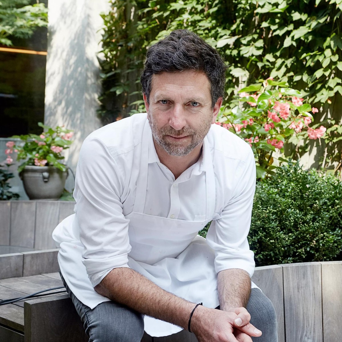 DIEGO MUÑOZ: Learn more about Diego Muñoz 