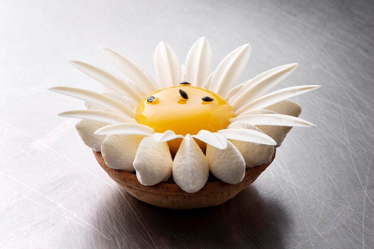 Frank Haasnootʼs Daisy Recipe Verified by Frank Haasnoot