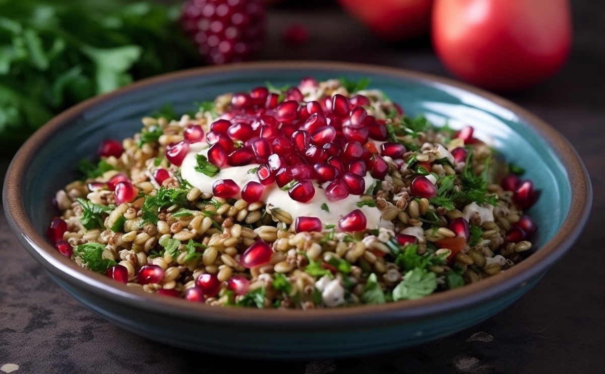 5 Healthy Recipe Ideas From The Best Chefs!