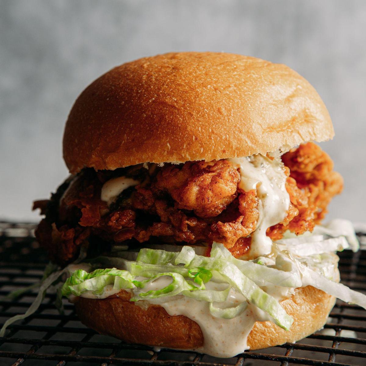 12 Deep Fryer Recipe Ideas From The Best Chefs!