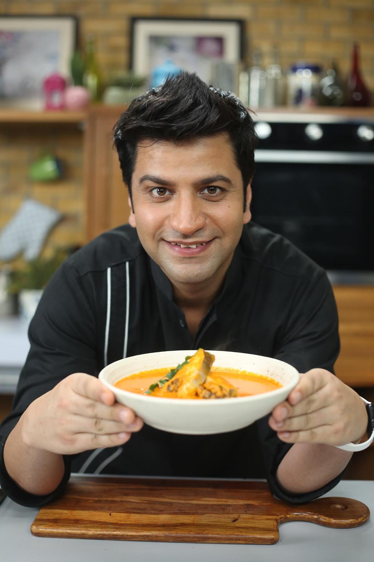 Kunal Kapurʼs Aloo Jeera Recipe Verified by Kunal Kapur