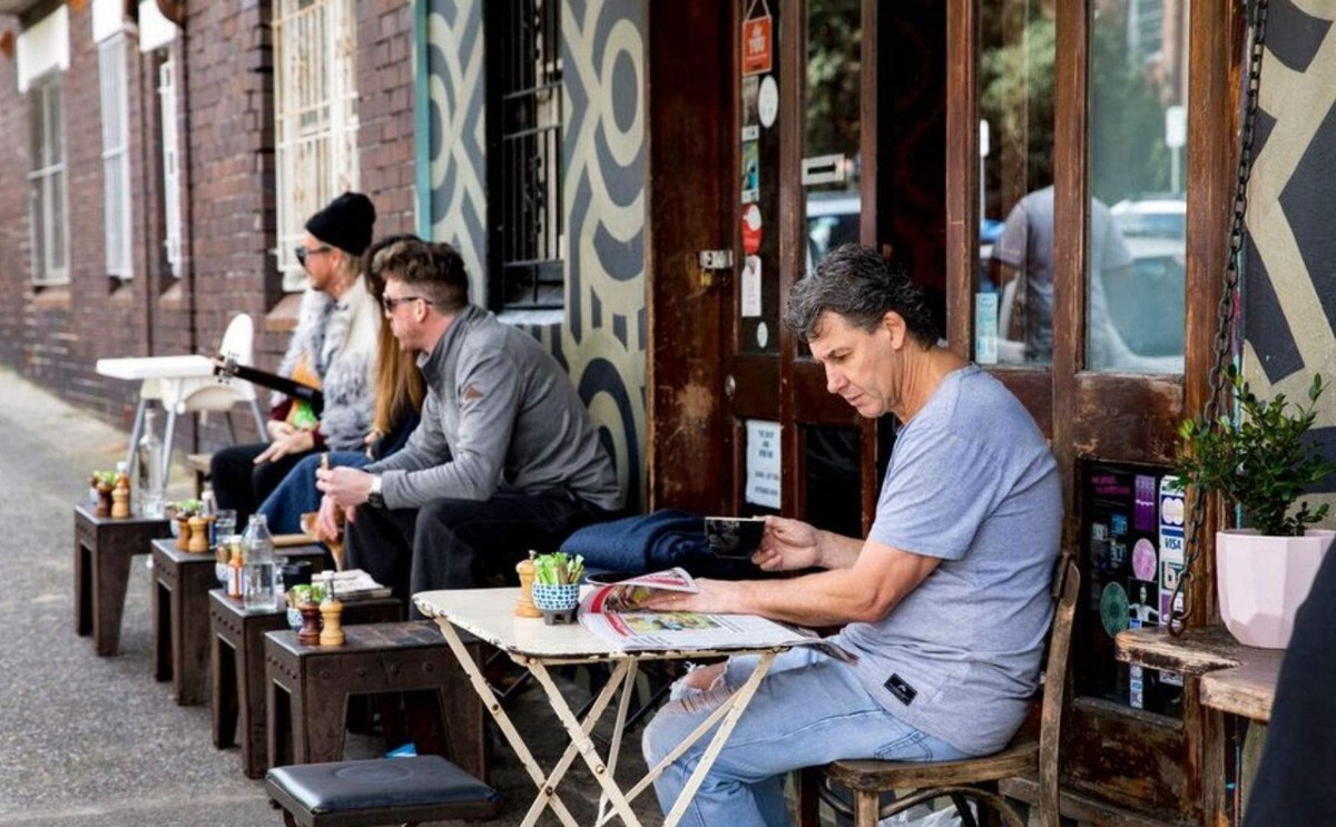 The Shop & Wine Bar Review by the best chefs