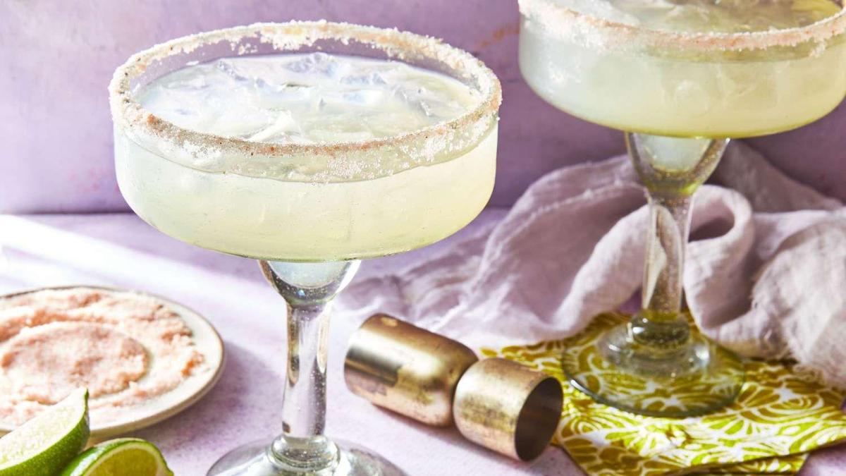 Margarita Cocktail Story Verified by Culinary Wonderland