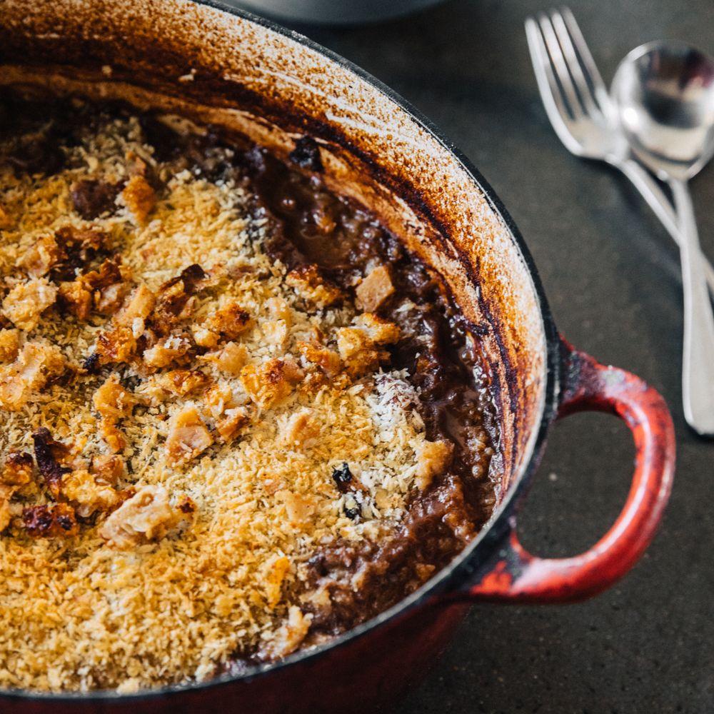 6 Pork Sausage Recipes From The World’s Top Chefs!