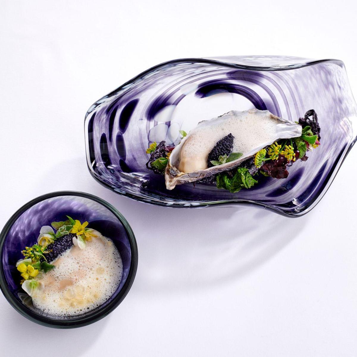 6 Oysters Recipes From The World’s Top Chefs!