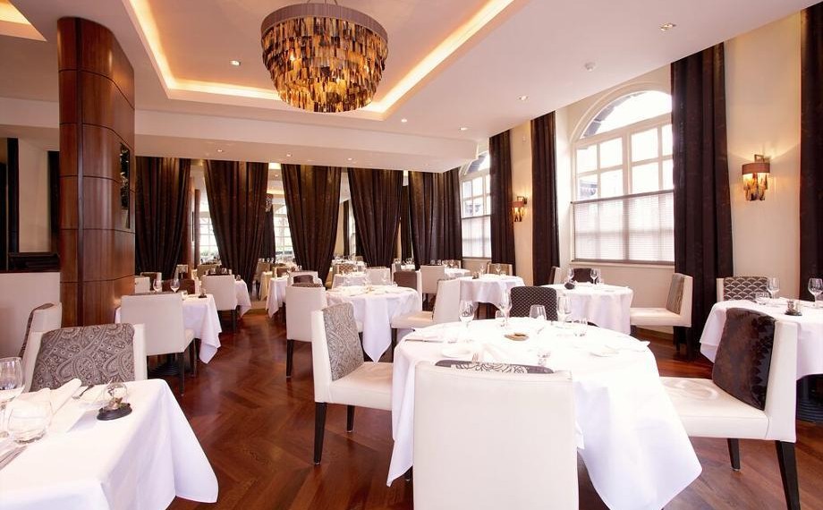 The Ledbury