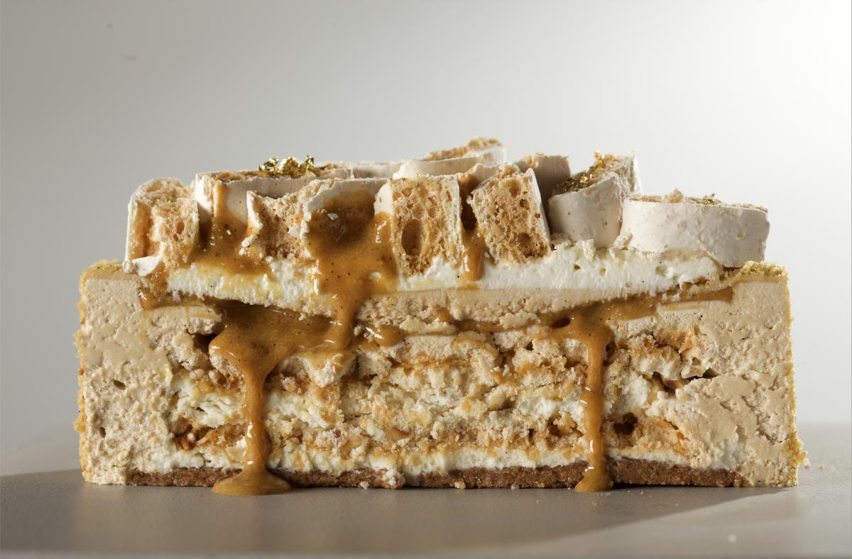 Frank Haasnootʼs Piedmont Recipe Verified by Frank Haasnoot