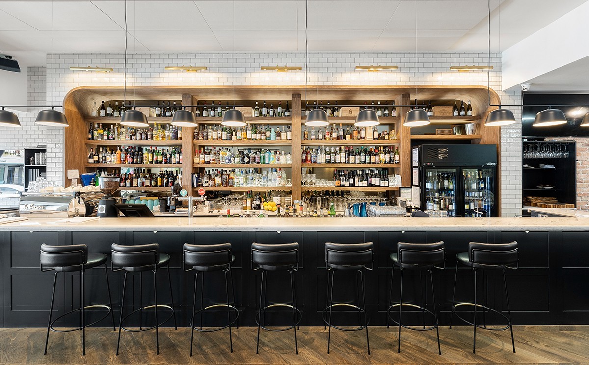 Village Wine Bar Review by the best chefs