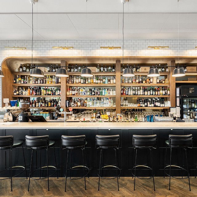 Best Restaurants Most Popular Restaurants & Places To Eat By Top Chefs